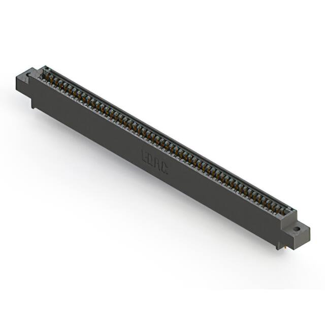 895-052-520-602 EDAC Inc.  Edgeboard Connectors